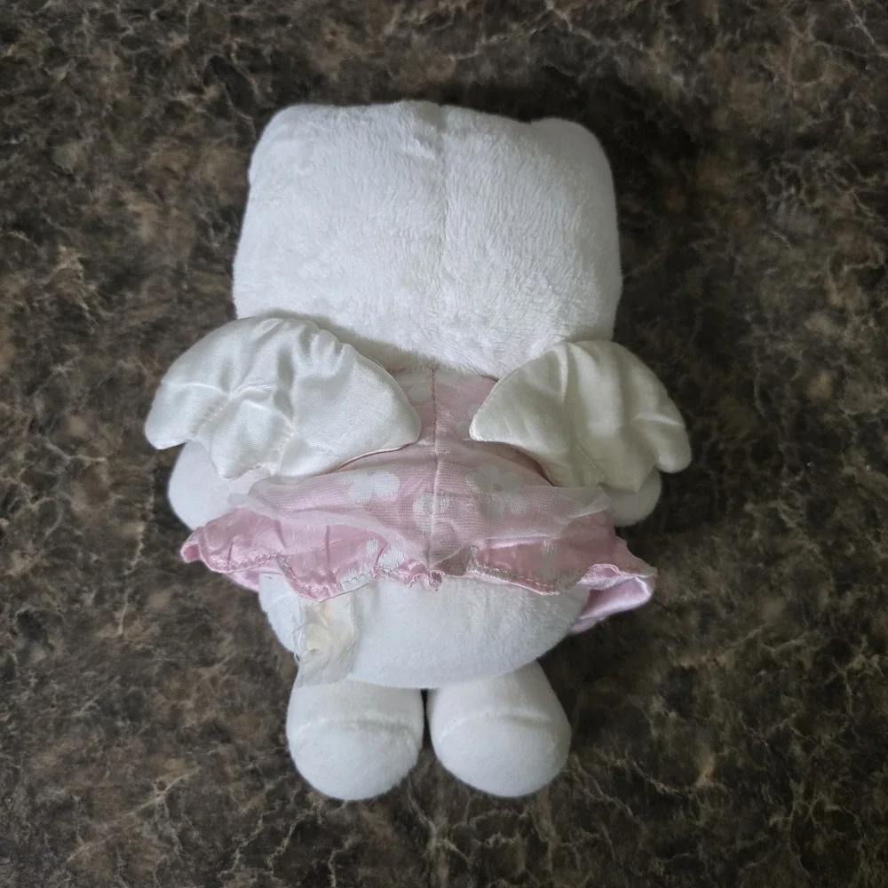 HELLO KITTY SANRIO 8